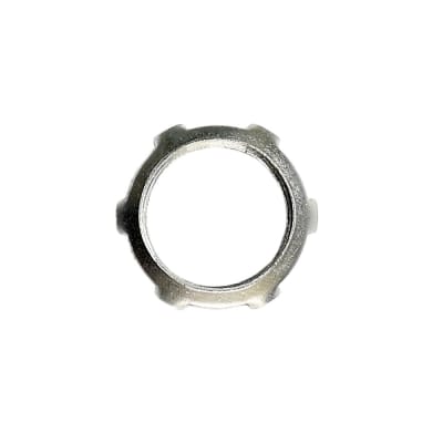 CONTRATUERCA DE ACERO CONDUIT 1/2