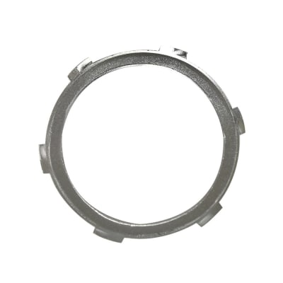 CONTRATUERCA DE ACERO CONDUIT 1 1/4