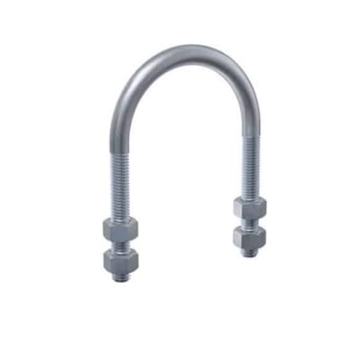 PERNO U-BOLT 13(1/2'') 55KN GALV CALIENTE AP3099002 ARAGCU MT