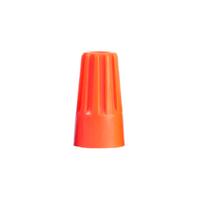 TERMINAL CIEGO ANARANJADO P/CABLE Ø:16-14 AWG SP3 STARKER