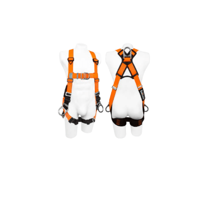 ARNES DE LINIERO TIPO H 4 ARGOLLAS MODELO IN 8005 INSAFE