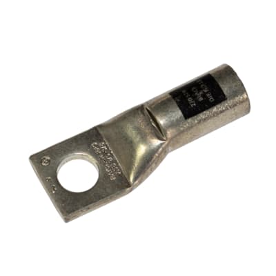 TERM COMPRE BAR STD CU/ES 2 AWG 1H 3/8'' 35KV UL ASB2-3/8 RAYCHEM