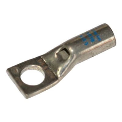 TERM COMPRE BAR STD CU/ES 6 AWG 1H 1/4'' 35KV UL ASB6-1/4 RAYCHEM