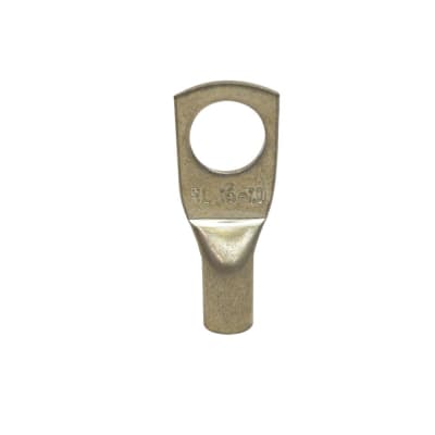 TERM COMPRE BAR STD CU/ES 6 AWG 1H 3/8'' 35KV UL ASB6-3/8 RAYCHEM