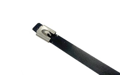 CINTILLOS BALL-LOKT 316SS SIN RECUBRIMIENTO 0.35X1100MM BOLSA X 100 UND KT6U150-1100 BAND-IT