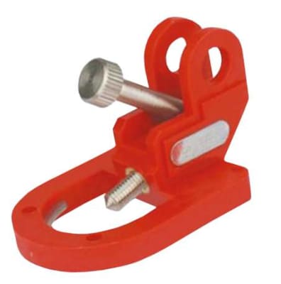 BLOQUEO PARA INTERRUPTOR MULTIFUNCION DE PIE BAN-D18 BEIAN-LOCK