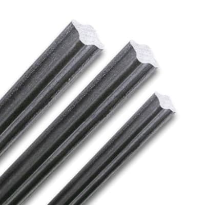 BARRAS CUADRADAS ORNAMENTALES A36 12MMX6MT ACEROS AREQUIPA