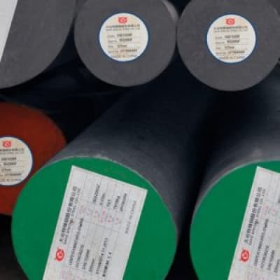 BARRAS REDONDAS LISA SAE 1020 220MMX6MT ACERO IMPORTADO