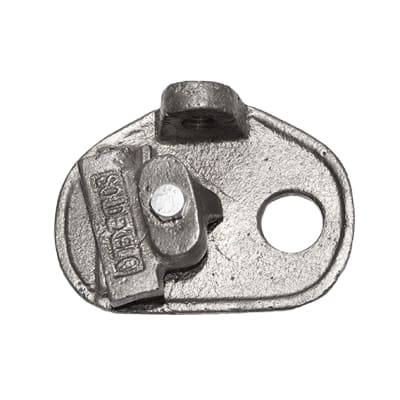 BASE PARA COLLARIN EN ALUMINIO 1,5MTX16MM S-BPCAC SOLDEXEL