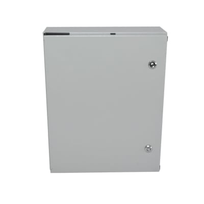 TABLERO P/ADOSAR METALICO 800X1000X250MM CON 2 PUERTAS BIL-50510 BHARTIA