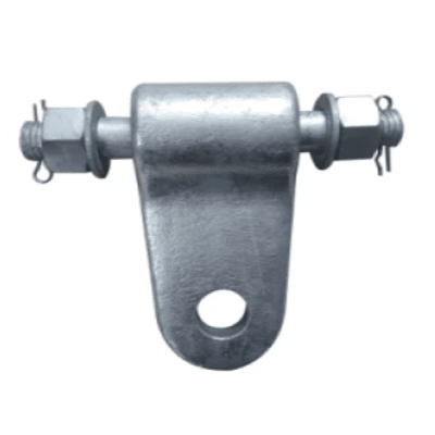BISAGRA A LA TORRE MODELO ZBS-10/21-100 100KN ARAGCU HE
