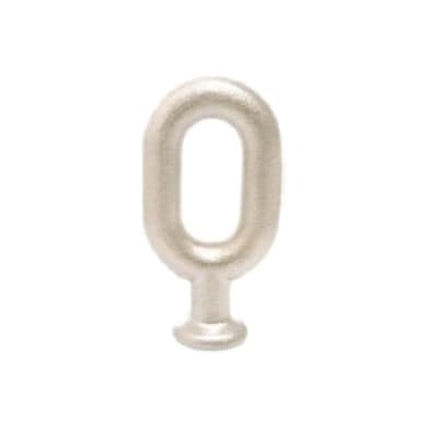 ADAPTADOR ANILLO BOLA DE HIERRO 16MM 71KN GALV CALIENTE AP5461006 ARAGCU MT