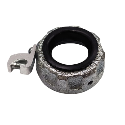 BOQUILLA AISLADA CON POLO 1/2'' S-IBC050G.IMP SOLDEXEL