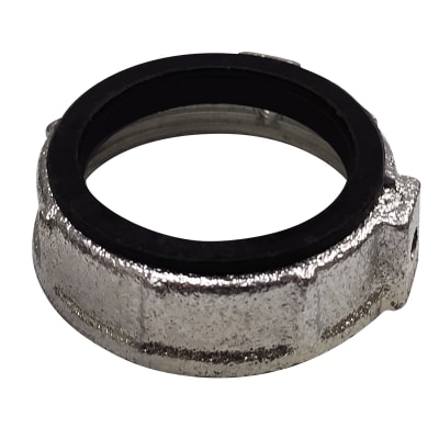 BOQUILLA AISLADA SIN POLO 2 1/2'' S-IBC250 SOLDEXEL