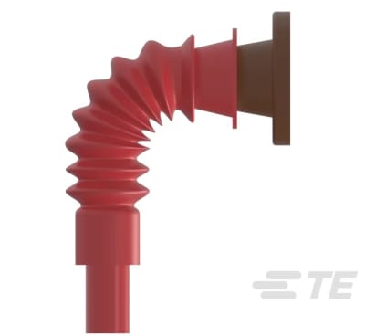 FUNDA DE BUJE AISLANTE ELASTOMERICO 400-630A 24KV RCAB-5120 RAYCHEM