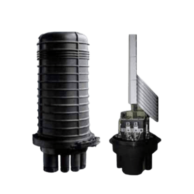 CAJA DE CIERRE JUNTA MECÁNICA ADSS FIBRA ÓPTICA SPDN048M-SD-SRH :48F SOROOH MAJAN INT.