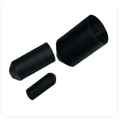 CAPUCHON TERMOC.25KV ELCOCAP M10 20/9MM CON ADHESIVO INTERNO ELCON MEGARAD