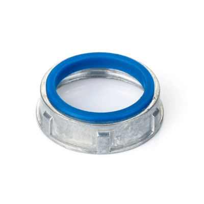 TUERCA BUSHING RIGID HERMETICO ZINC 3/4'' CON UL NAAVI CONDUIT