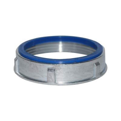 TUERCA BUSHING RIGID HERMETICO ZINC 1'' CON UL NUEVO NAAVI CONDUIT