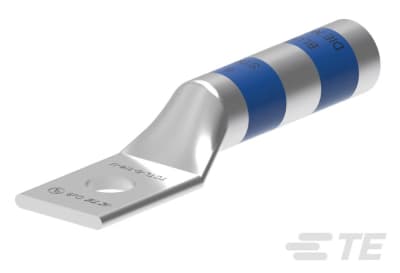 TERMINAL DE COMPRENSION 4/0-4/0AWG 1/2'' 35KV TCTL-4/0-1/2-U RAYCHEM