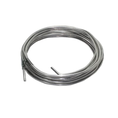 ALAMBRON REDONDO DE 8MM  S-CAL08M SOLDEXEL