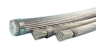 CONDUCTOR ALUMINIO DE 240MM ENGRASADO CONAL