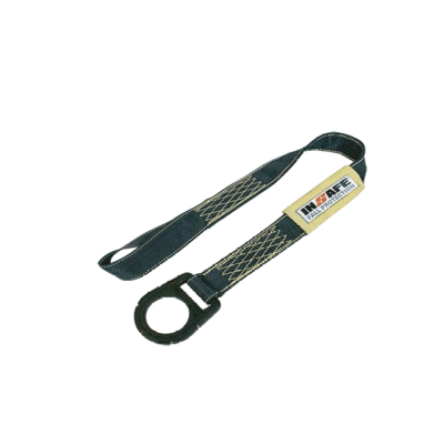 CONECTOR DE ANCLAJE 1 ARGOLLA EN REATA L=1.60M MODELO IN 8050 INSAFE