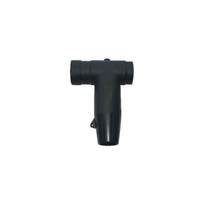 CONECTOR ENCHUFABLE TIPO T 24KV 630A P/CABLE SECO 1X50MM2 WEB 24/630 B03B1 SHENZEN WOER