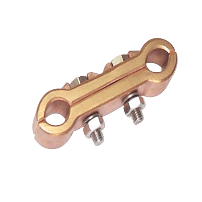 SEPARADOR CABLE DUPLEX CU. Ø:500/150MM UD.15-500 ARAGCU AS