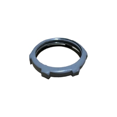 CONTRATUERCA ACERO 4'' REVESTIMIENTO URETANO AZUL PROCOAT