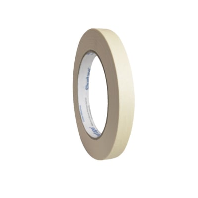 CINTA MASKING TAPE CP-101 1/2¨ X55YDS CP-101 SHURTAPE