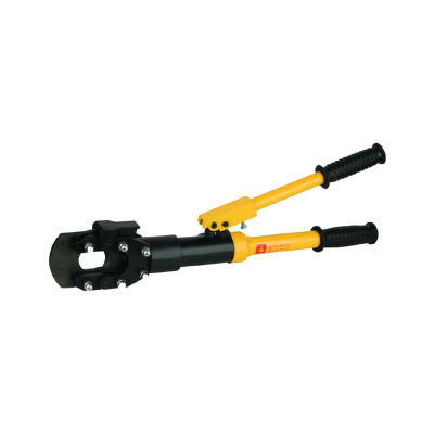 CORTADOR HIDRAÚLICO DE CABLE DE COBRE Y ALUMINIO CPC-40BL AGRATOOLS