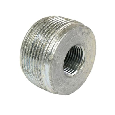REDUCCION BUSHING 1'' A 1/2'' CR2 SEPCO
