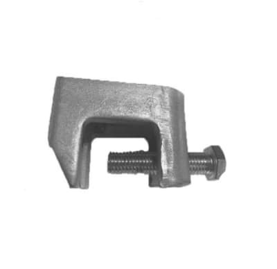 CICLAN TIPO GARRA CTC004 1/2'' ZINCADO ARAGCU OUTLET