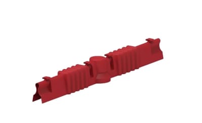 CUBIERTA DE PROTECCION CONTRA AVES 5-30(0.2-1.2)MM 25KV BCIC-1217 RAYCHEM