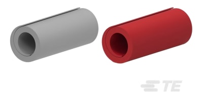 CUBIERTA DE CONDUCTOR DE VOLTAJE 89-102MM 25KV MVCC-G-115/4.5X4(B12) RAYCHEM