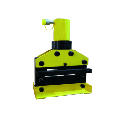 CORTADOR HIDRÁULICO DE METAL TJT-CWC-200V AGRATOOLS