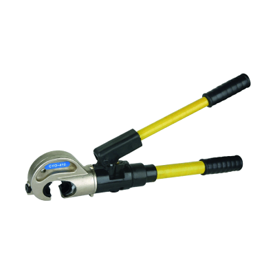 HERRAMIENTA PRENSA TERMINAL HIDRAULICA CYO-410 AGRATOOLS