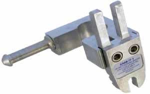 HERRAMIENTA PARA REMOVER LOS PORTAFUSIBLE GRAB IT UTILITY SOLUTIONS