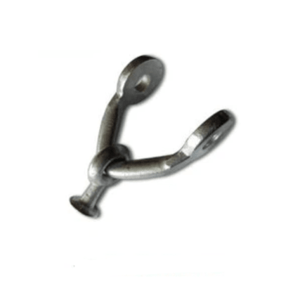 YUGOS TRANGULARES SIMPLES MODELO L-50457 ARAGCU HE