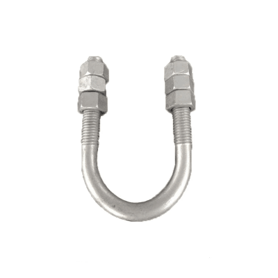 PERNOS U-BOLT MODELO U-2090 ARAGCU HE
