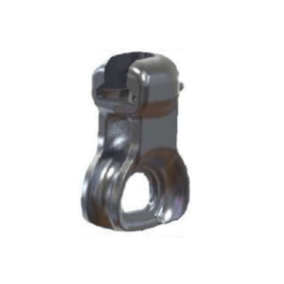 ADAPTADORES GUARDACABLE 12.5KN MODELO RG-16 ARAGCU AT