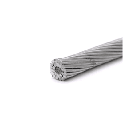 CONDUCTOR ALUMINIO ACSR 900MM H72/7 RMJT