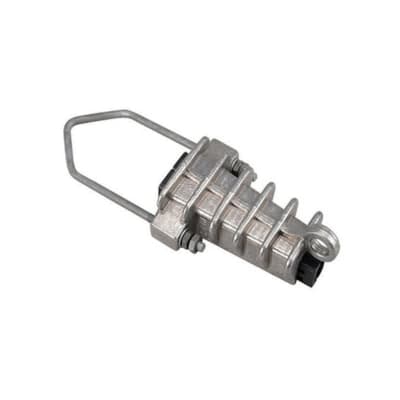 GRAPAS DE EXTREMO MUERTO TIPO CUÑA MODELO NJX-2 JKLYJ-120 ARAGCU HE