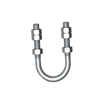 PERNOS EN U Ø:M-14 MODELO E-14X70X200 ARAGCU AT