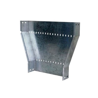 REDUCCIÓN ELECTROGALVANIZADO 300X100MM A 200X100MM ARAGCU VM