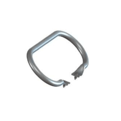 VARILLAS DE ARMAR PARA CABLE DE ACERO GALV Ø:8.31-8.88MM L:1170MM AZUL MODELO VPAC 083-088 ARAGCU AT