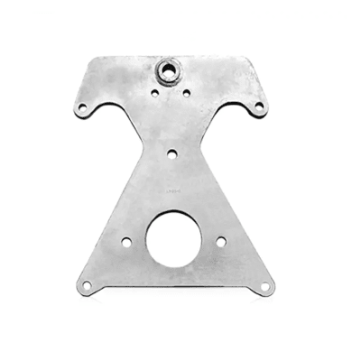 YUGOS TRANGULARES SIMPLES MODELO LX-2045A ARAGCU HE