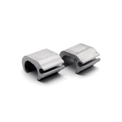 CONECTORES DE ALUMINIO TIPO S MODELO JBS-34 ARAGCU HE