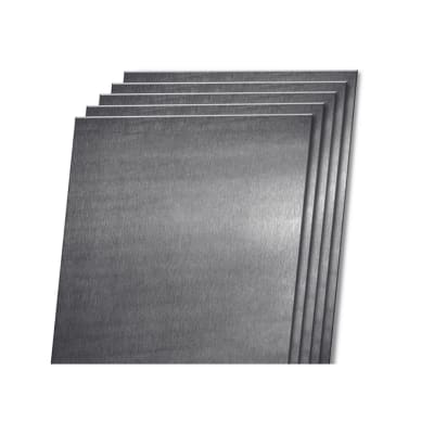 PLANCHAS ANTIDESCASTE 500 BHN 1500X6000MMX1/2'' ACEROS AREQUIPA